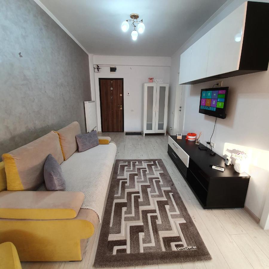 Sarah Apartment Constanta Exterior photo