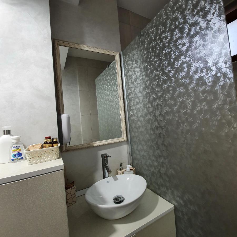 Sarah Apartment Constanta Exterior photo