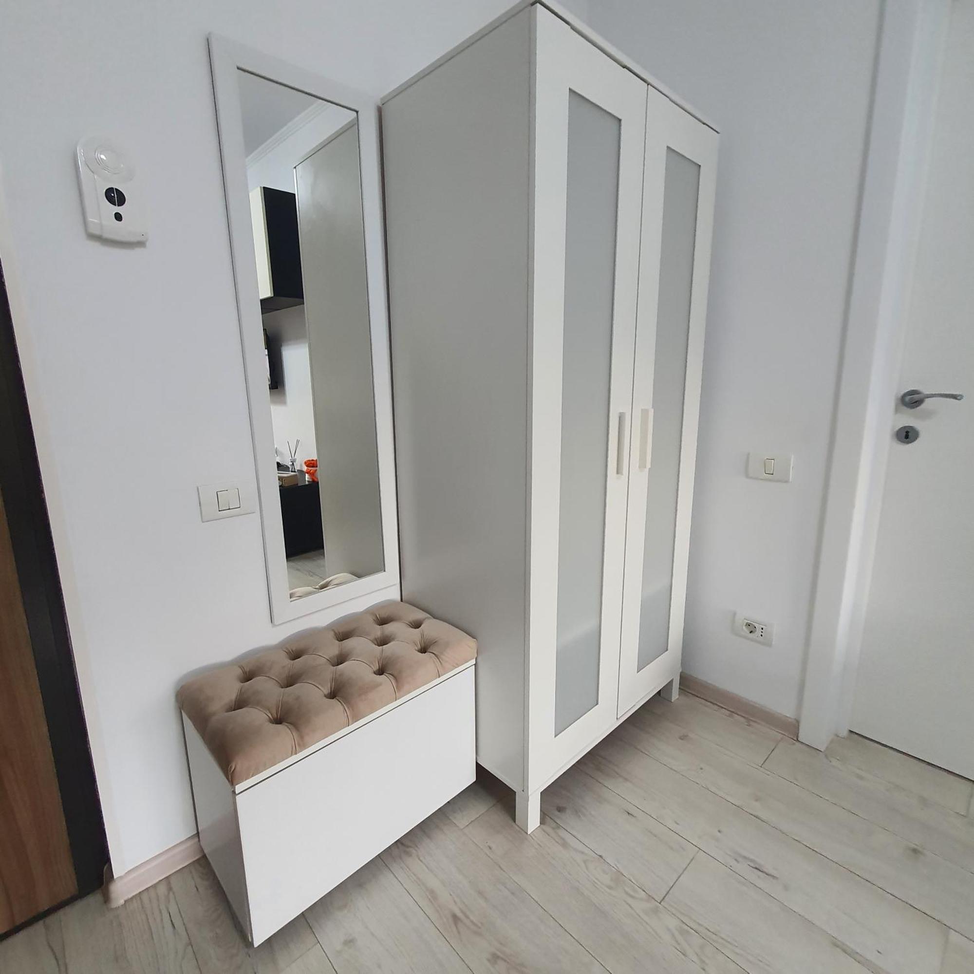 Sarah Apartment Constanta Exterior photo