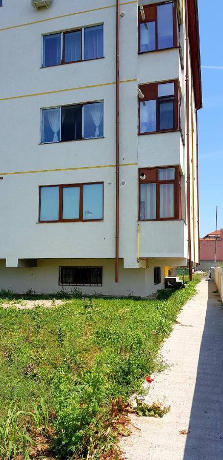 Sarah Apartment Constanta Exterior photo